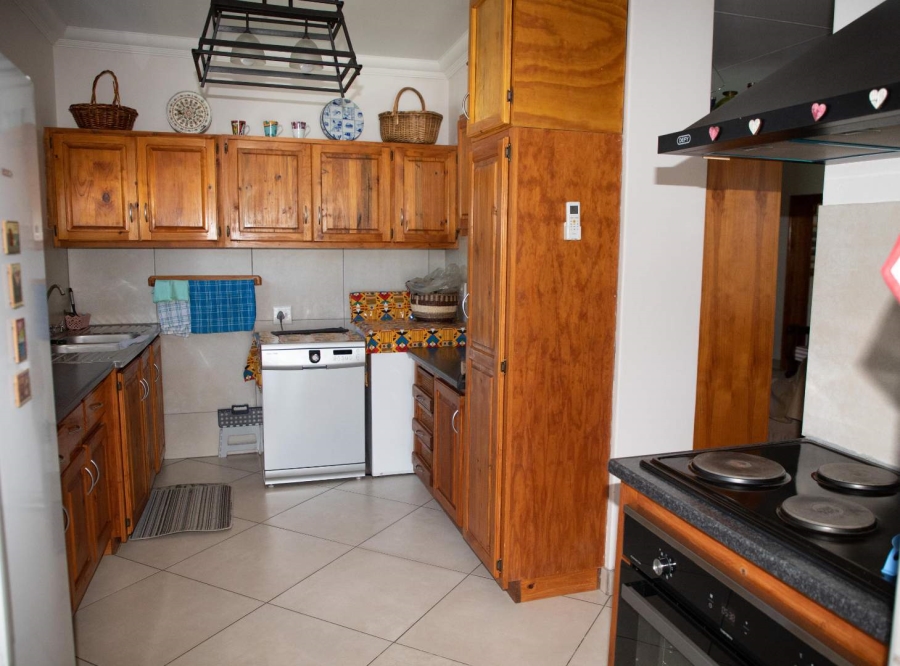 3 Bedroom Property for Sale in Heilbron Free State